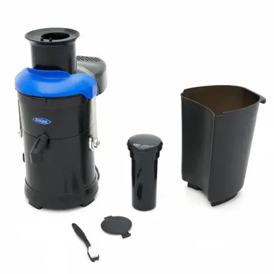 Maxima Odšťavňovač - 2 rychlosti - výška sklenice 19 cm |  09366100