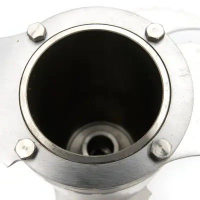 Maxima Kuchyňský robot 70L - blok skupiny nožů - vroubkovaný |  09399498