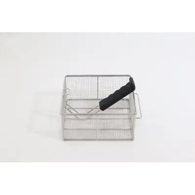 Maxima Fritéza 16 l se skříní - fritovací koš kompletní |  09365388