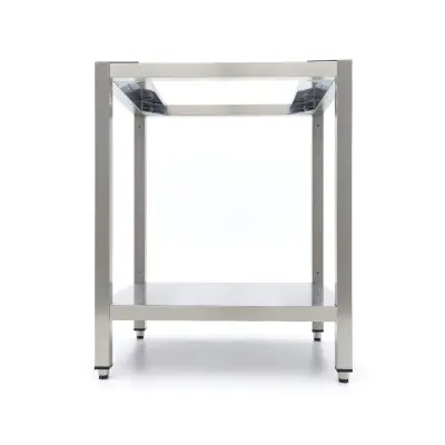 Maxima Tabulka pro kombinovaná parní trouba 4/6/10x 1/1 GN - s policí |  08500300