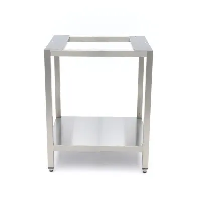 Maxima Tabulka pro kombinovaná parní trouba 4/6/10x 1/1 GN - s policí |  08500300