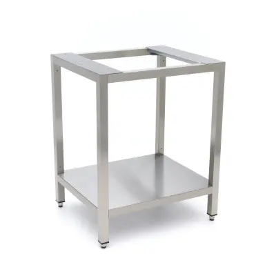 Maxima Tabulka pro kombinovaná parní trouba 4/6/10x 1/1 GN - s policí |  08500300