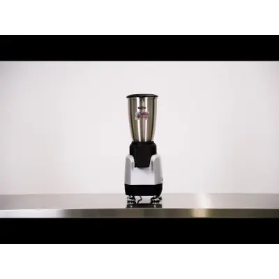 Maxima Drtič ledu - 3 l - černý |  08400300