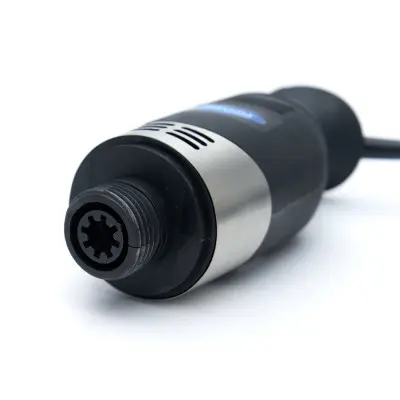 Maxima Tyčový mixér - 15 cm hůlka - 220 W |  08400100