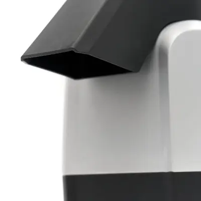 Maxima Drtič ledu - 3 l - černý |  08400300