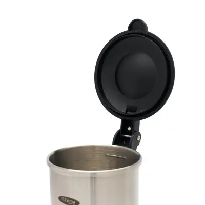 Maxima Drtič ledu - 3 l - černý |  08400300