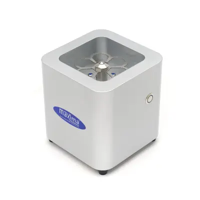 Maxima Mrazící skříň na sklo - stolní model - všechny velikosti skla |  09403150