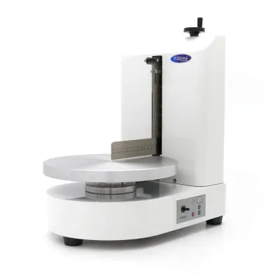 Maxima Stroj na zdobení dortů - Ø 36.4 cm - bílý |  09381200