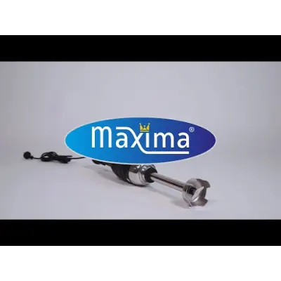 Maxima Tyčový mixér s 16cm hřídelí - 450W |  08410300