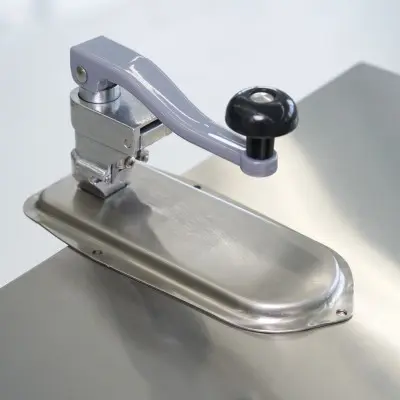 Maxima Otevírač na konzervy - ruční |  09368600