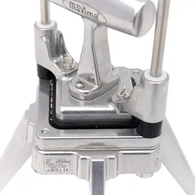 Maxima Profesionální kráječ hranolků - vertikální - ruční |  09307150