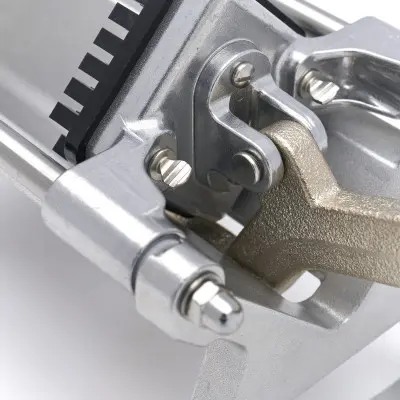 Maxima Profesionální kráječ hranolků - horizontální - ruční |  09307100