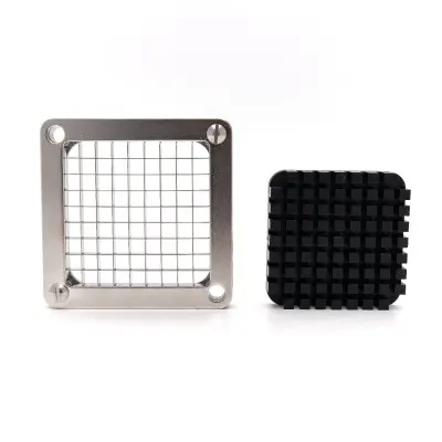 Maxima Profesionální kráječ hranolků - vertikální - ruční |  09307150