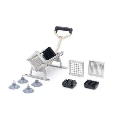 Maxima Profesionální kráječ hranolků - horizontální - ruční |  09307100