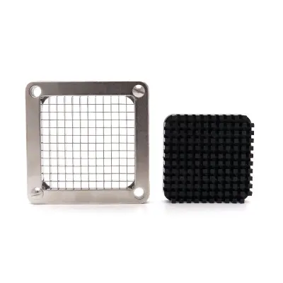 Maxima Profesionální kráječ hranolků - vertikální - ruční |  09307150