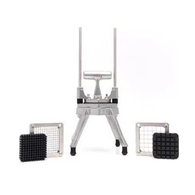 Maxima Profesionální kráječ hranolků - vertikální - ruční |  09307150