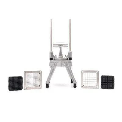 Maxima Profesionální kráječ hranolků - vertikální - ruční |  09307150