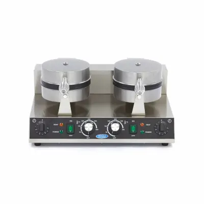 Maxima Vaflovač srdce - dvojitý - 8 vaflí |  09365101