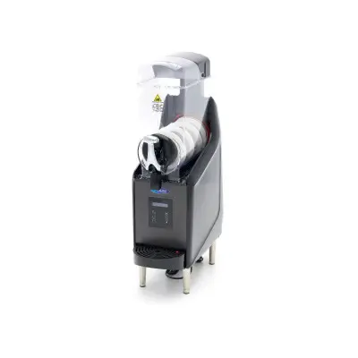 Maxima Stroj na ledovou tříšť a granitu - 1x 12 l - digitální displej |  09504004