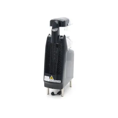 Maxima Stroj na ledovou tříšť a granitu - 1x 12 l - digitální displej |  09504004