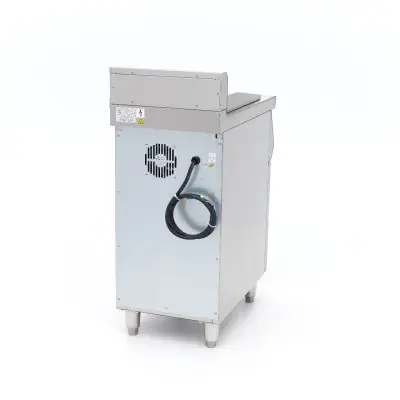 Maxima Indukční grilovací deska 700 - hladká - 5 000 W - jednoduchá  - se stojanem |  09371150