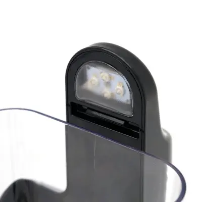 Maxima Stroj na ledovou tříšť a granitu - 1x 12 l - digitální displej |  09504004