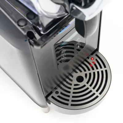 Maxima Stroj na ledovou tříšť a granitu - 1x 12 l - digitální displej |  09504004