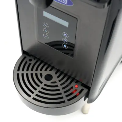 Maxima Stroj na ledovou tříšť a granitu - 1x 12 l - digitální displej |  09504004