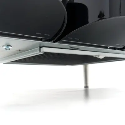 Maxima Stroj na ledovou tříšť a granitu - 1x 12 l - digitální displej |  09504004