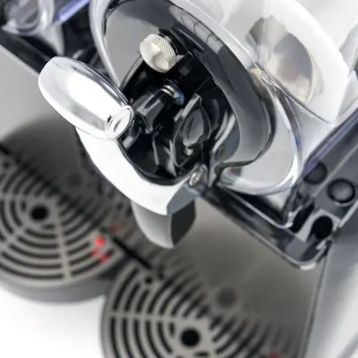 Maxima Stroj na ledovou tříšť a granitu - 2x 12 l - digitální displej |  09504005