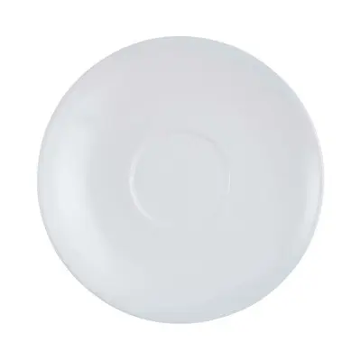 Podšálek Restaurant, Arcoroc, Bílá, 6 ks, 153x(H)mm | 22712