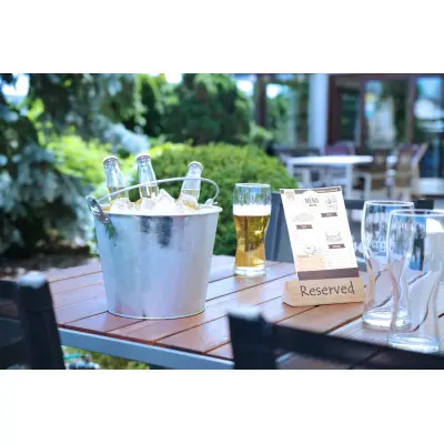 Pivní kbelík, BarUp, 230x(H)180mm | 516751