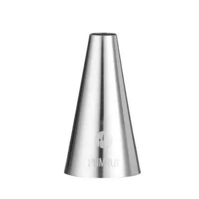 Trysky - hladké, HENDI, ø2-4-6-8-10 | 551691