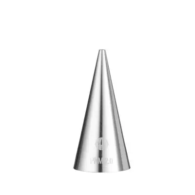 Trysky - hladké, HENDI, ø2-4-6-8-10 | 551691