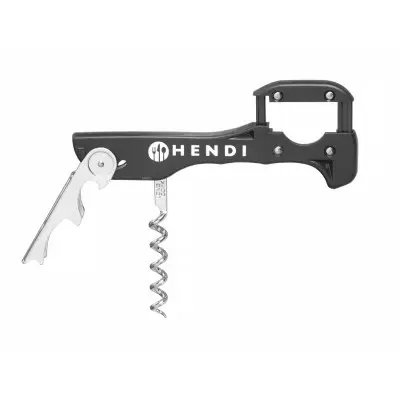 Kelnerský otvírák, BarUp, 37x130x(H)14mm | 597323