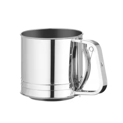 Prosévač mouky, HENDI, 187x125x(H)127mm | 637852