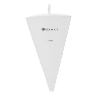 Plnící sáček, HENDI, Profi Line, (L)500mm | 550502