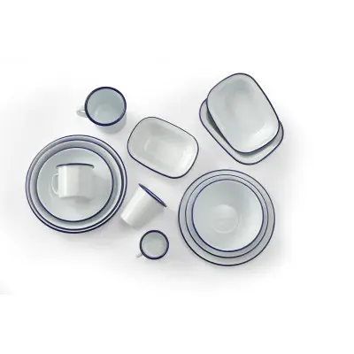 Hluboký talíř, HENDI, 220mm | 621264