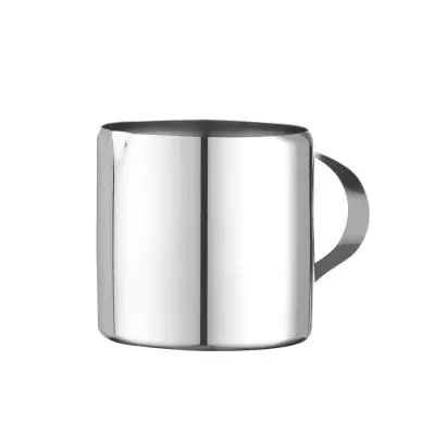 Džbán na smetanu, HENDI, 0,25L, 70x(H)70mm | 450505