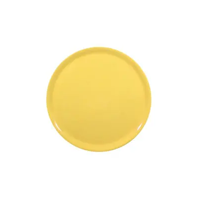 Pizza talíř Speciale, HENDI, Speciale, Žlutá, 330mm | 774861