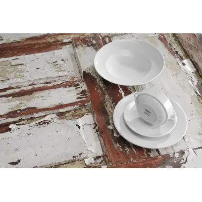 Polévková miska, HENDI, Optima, 0,38L, mm | 770924