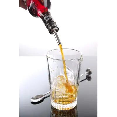 Nálevka, BarUp, rychlý průtok, 6 ks | 599488