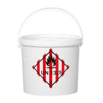 Ohřívací pasta, sada 2 ks., HENDI, 2 ks | 190029