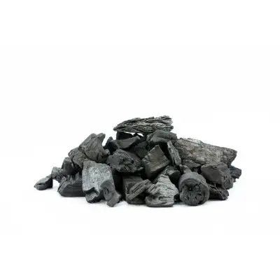 Dřevěné uhlí Marabu, HENDI | 199541