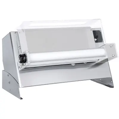 Elektrický váleč těsta 500, Prismafood, 230V/250W, 650x345x(H)430mm | 1D010002