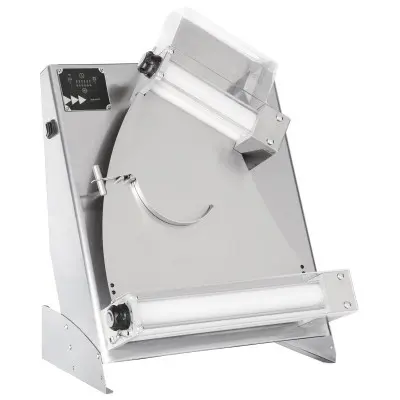 Elektrický váleč těsta 400, Prismafood, 230V/250W, 585x435x(H)790mm | 1D010028