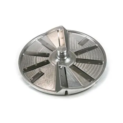 Kotouč s noži do škrabky PI-20, Sammic | 2000004