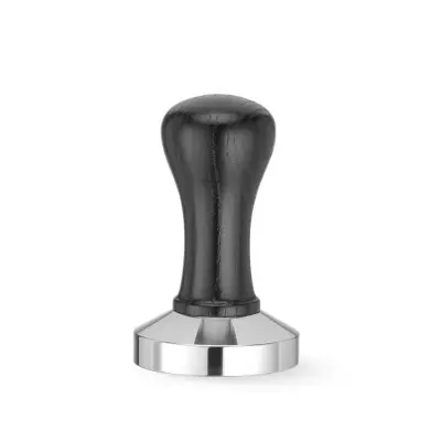 Kávový tamper, HENDI, 58x(H)95mm | 208731