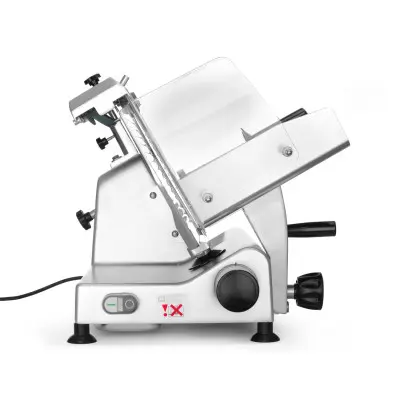 Nářezový stroj 300 Profi Line , HENDI, Profi Line, 230V/420W, 602x573x(H)456mm | 210017