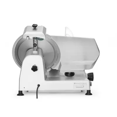 Nářezový stroj 300 Profi Line , HENDI, Profi Line, 230V/420W, 602x573x(H)456mm | 210017